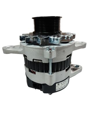 อะไหล่รถบรรทุกญี่ปุ่น 8976880350 8-97688035-0 ไดชาร์จ Assy สำหรับรถบรรทุก ISUZU 6HK1 อะไหล่รถบรรทุก ISUZU