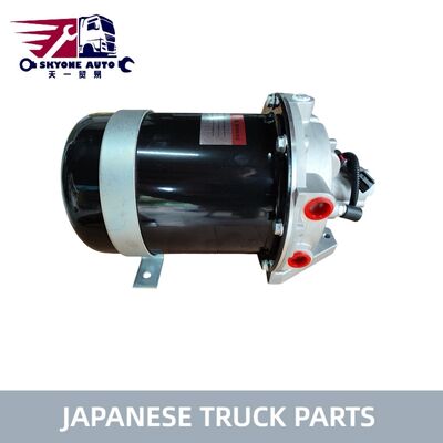 อะไหล่รถบรรทุกญี่ปุ่น 8982252920 8-98225292-0 เครื่องแห้งอากาศ Assy สําหรับ ISUZU FTR FVR 6HK1 รถบรรทุก ISUZU TRUCK PARTS