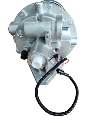 อะไหล่รถบรรทุกญี่ปุ่น 8982252920 8-98225292-0 เครื่องแห้งอากาศ Assy สําหรับ ISUZU FTR FVR 6HK1 รถบรรทุก ISUZU TRUCK PARTS