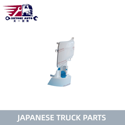 Japanese truck parts 53184-E0110 53184E0110 Cornel Panel for HINO 500 Truck Hino Engine Parts