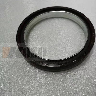 1096255571 8976173090 6WF1 ซีลน้ำมันเพลาข้อเหวี่ยงด้านหลัง Isuzu Brake Parts