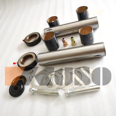 Metal Truck King Pin Kit อะไหล่รถบรรทุก Hino FS20