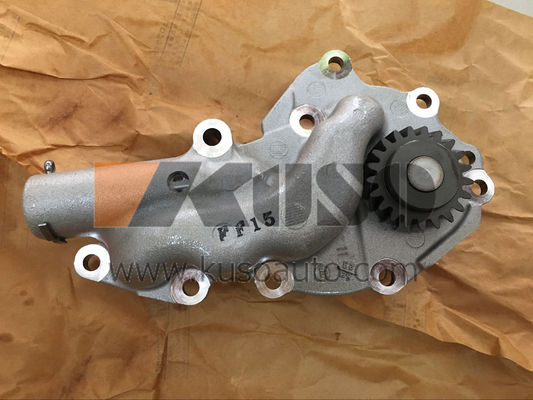 อะไหล่รถบรรทุกญี่ปุ่น 1511-2150 ปั้มน้ำมันสำหรับ HINO 500 Ranger J08C/J08E