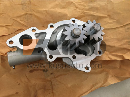 อะไหล่รถบรรทุกญี่ปุ่น 1511-2150 ปั้มน้ำมันสำหรับ HINO 500 Ranger J08C/J08E