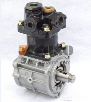 Japan Truck Parts 29100-1840 Air Compressor Pump Assy สำหรับ HINO EF750 รุ่นเก่า HNTC Brand