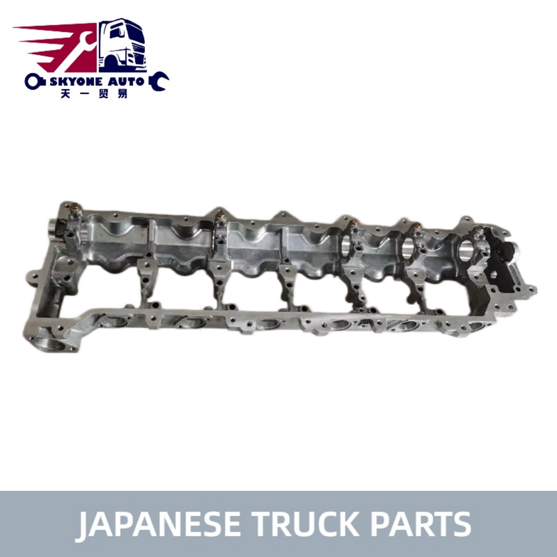 อะไหล่รถยนต์ยี่ปุ่น กล่องคัมชัฟท์ 11103-E0230 สําหรับ HINO 500 J08E J08ET HINO ENGINE PARTS