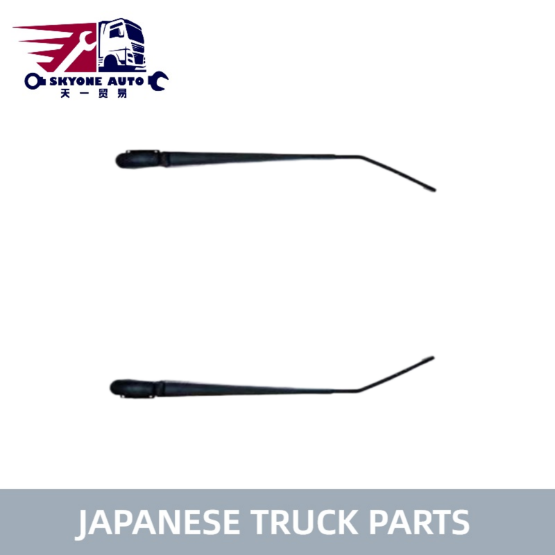 85220-E0030 แอร์มไวิปเปอร์ & แบลด์แอสซี่ สําหรับ HINO 500 RANGER/VICTOR รถบรรทุก Hino ส่วนเครื่องยนต์