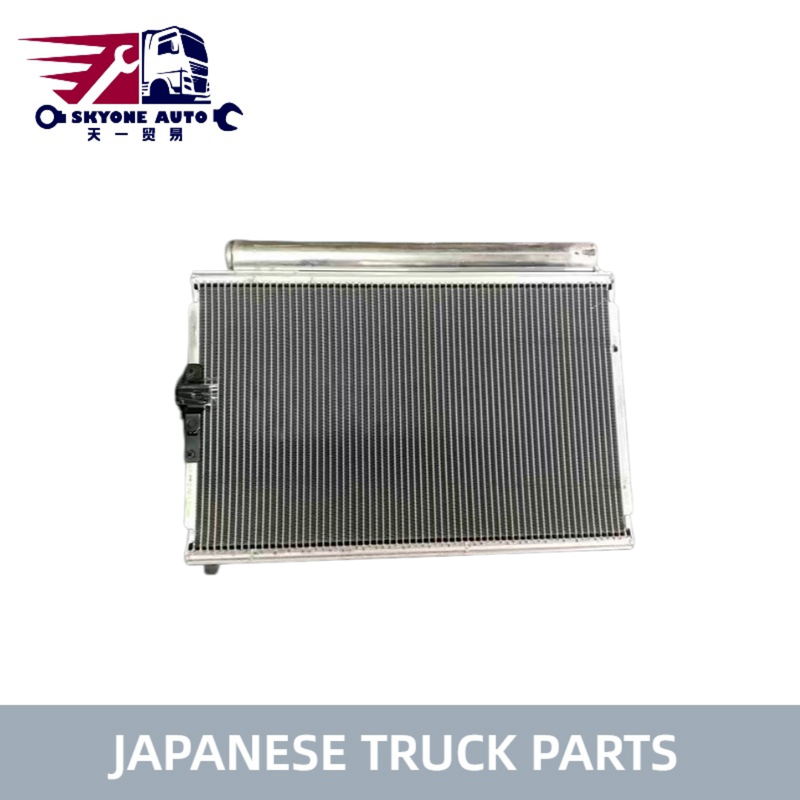 S8841-11250 S8841-11210 เครื่องปรับอากาศ A/C สําหรับรถบรรทุก HINO 700 Profia E13C P11C SH1E อะไหล่รถบรรทุกญี่ปุ่นคุณภาพสูง