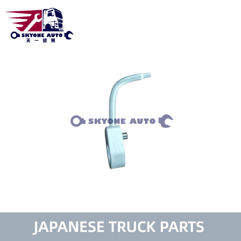 S110B-E0010 S110BE0010 น้ํามันเจ็ต; การฉีดสําหรับ TOYOTA COASTER/HINO 300 DYNA Truck N04C อะไหล่รถยนต์ญี่ปุ่นคุณภาพสูง