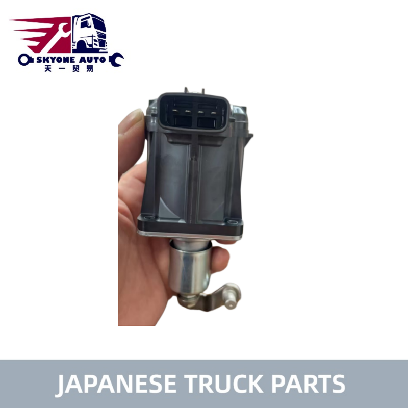 Hino รถบรรทุกอะไหล่ 790028-0069 K6T52185 เครื่องขับเคลื่อนเครื่องชาร์จเทอร์โบ GT2263KLNV ใช้สําหรับ HINO 300 N04C J05C รถบรรทุก
