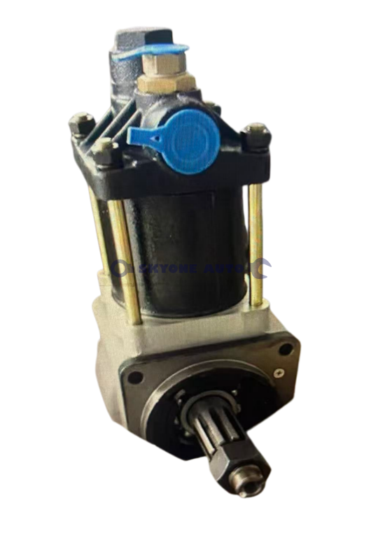 รถบรรทุกญี่ปุ่นอะไหล่ 14501-96003 1450196003 80 มม.ปั๊มอัดอากาศAssyสำหรับNISSAN UD PD6 PE6 รถบรรทุกHNTCยี่ห้อ