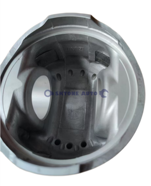 อะไหล่รถบรรทุกญี่ปุ่น เครื่องยนต์พิสตัน 8-97176836-0 สําหรับ ISUZU REWARD NPR NKR 4BD1 4BD1T OEM 8-97176836-0