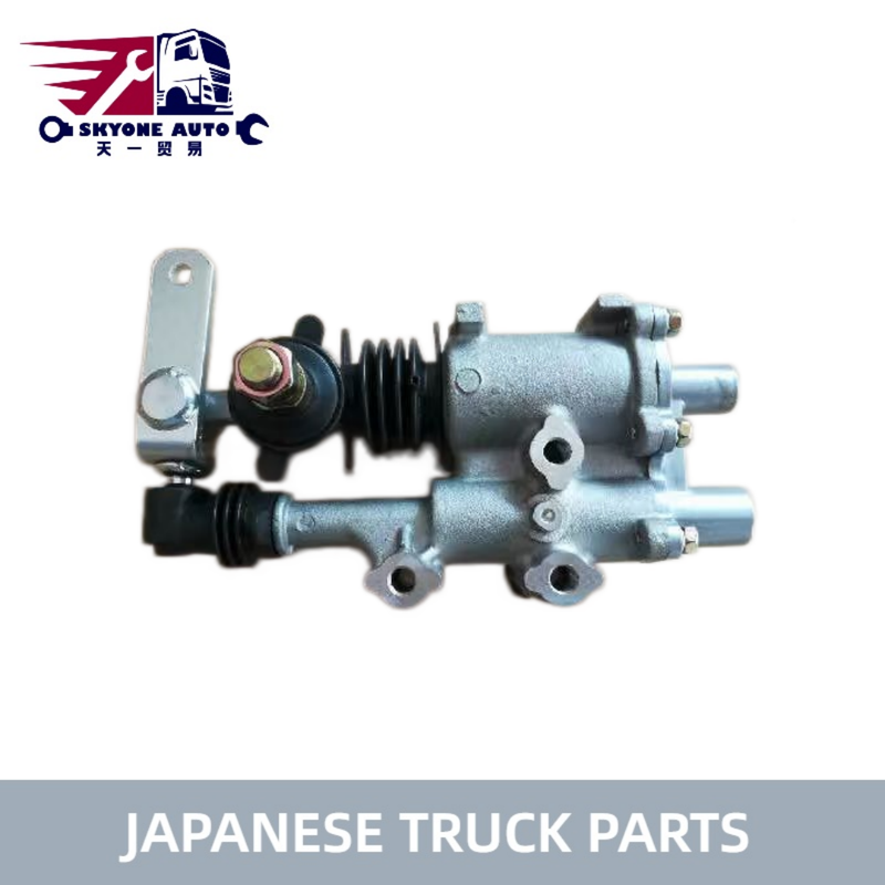 อะไหล่รถบรรทุกญี่ปุ่น Power Shift Servo ME642651 สําหรับรถบรรทุก MITSUBISHI FUSO FK61F 6M60