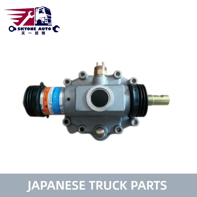 อะไหล่รถบรรทุกญี่ปุ่น Power Shift Servo ME662831 654-01112 ME503621 สําหรับรถบรรทุก MITSUBISHI FUSO FV515 8DC9 6D22