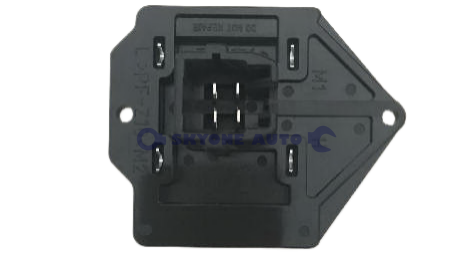 รถบรรทุกญี่ปุ่นอะไหล่ 24V ตัวต้านทานพัดลมพัดลม 87138-E0010 87138E0010 S871381230 สำหรับ HINO 700 E13C P11C รถบรรทุก/TOYOTA Hino ชิ้นส่วนเครื่องยนต์