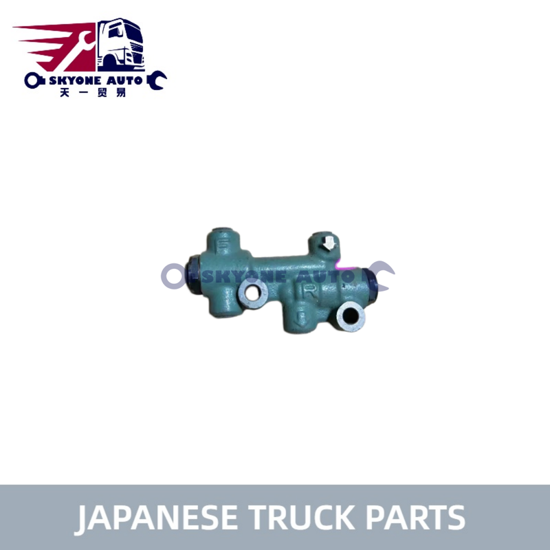 Japanese truck parts Brake Control Valve 8-94137648-2 8941376482 for ISUZU TFR17 4ZE1 ISUZU TRUCK PARTS