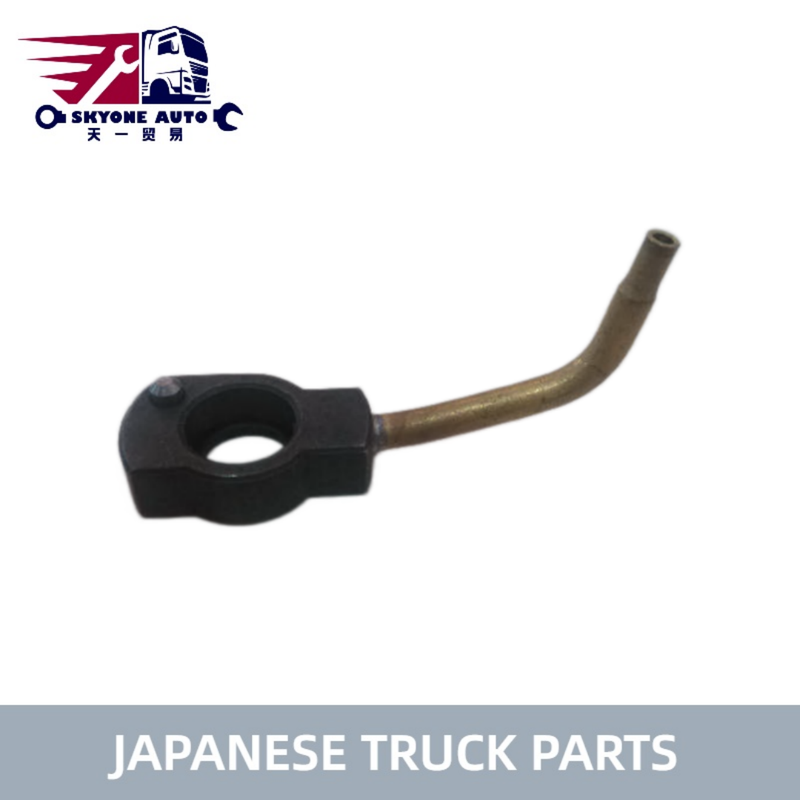 อะไหล่รถบรรทุกญี่ปุ่น ไอลเจ็ท S114081310 S1140-81310 สําหรับ HINO 500 FM2P P11C Truck Hino Engine Parts
