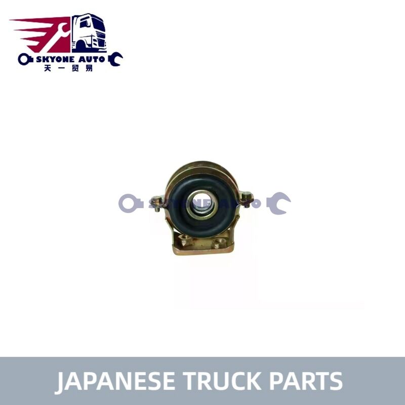 ชิ้นส่วนรถบรรทุกญี่ปุ่น เพลาขับ ลูกปืนกลาง 8-94222972-0 สำหรับ ISUZU PICK UP KB21 KB41 รถบรรทุก ชิ้นส่วนรถบรรทุก ISUZU