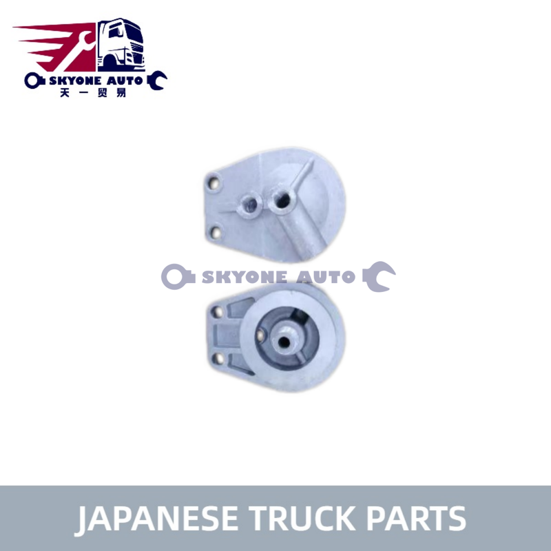 ฝาปิดกรองน้ำมันเชื้อเพลิงสำหรับรถบรรทุก ISUZU ชิ้นส่วนรถบรรทุกญี่ปุ่น 8970708650 8-97070865-0