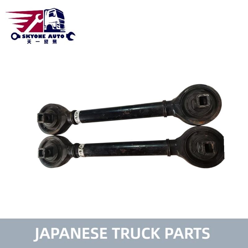 อะไหล่รถบรรทุกญี่ปุ่น Torque Rod Assy 1-51511659-0 1515116590 L=550MM สําหรับ ISUZU CXZ Truck ISUZU TRUCK PARTS