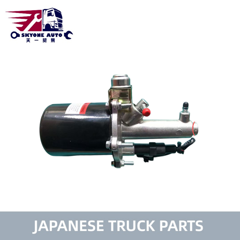 อะไหล่รถยนต์ญี่ปุ่น เครื่องยกระดับเบรก 1478008260 1-47800826-0 สําหรับ ISUZU FRR90 FSR96 Truck ISUZU TRUCK PARTS