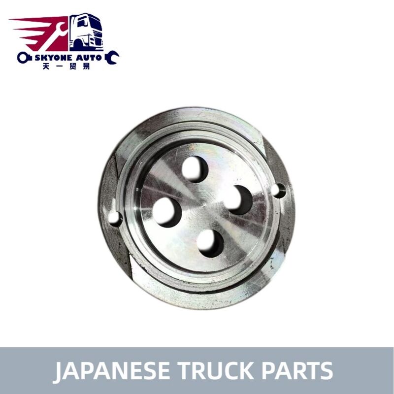 อะไหล่รถยนต์ญี่ปุ่น เครื่องล้างรถยนต์ trunnion 1513810220 1-51381022-0 สําหรับ ISUZU CXZ CYZ 10PE1 6WF1 รถยนต์ ISUZU TRUCK PARTS