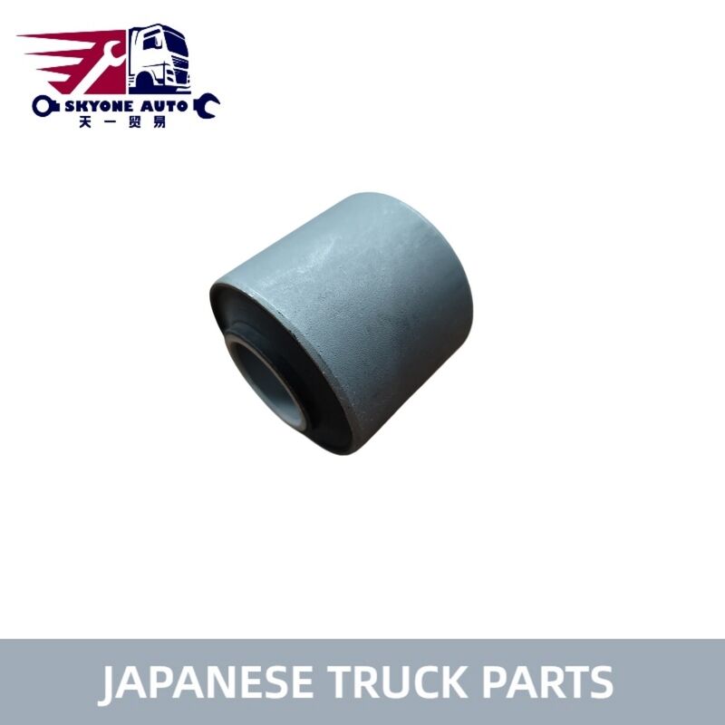 อะไหล่รถบรรทุกญี่ปุ่น 1517790670 1-51779067-0 บูชกันโคลงสำหรับรถบรรทุก ISUZU EXR50 อะไหล่รถบรรทุก ISUZU