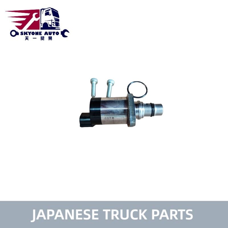 ชิ้นส่วนรถบรรทุกญี่ปุ่น Ovehual Kit Supply Pump 8981454491 8-98145449-1 294200-2760 สําหรับ ISUZU 4HK1 6HK1 Truck ISUZU TRUCK PARTS