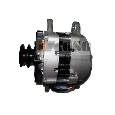 1-81200420-2 1-81200442-0 เครื่องกำเนิดไฟฟ้าสำหรับ ISUZU 10PC1