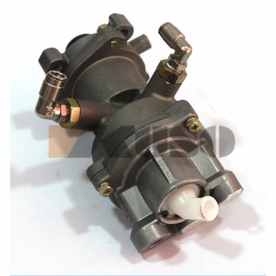 HINO 700500 Profia fM2P 47160-3311 วาล์วเบรกรถบรรทุกพร้อมขั้วต่อ