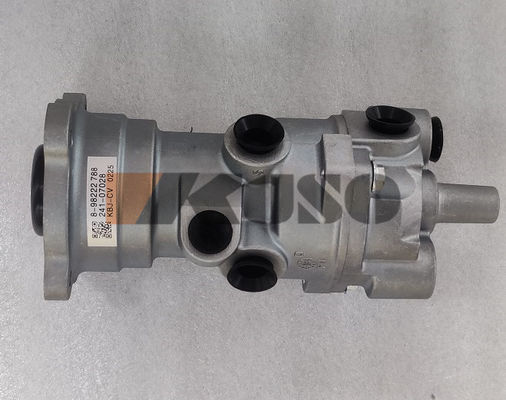 ญี่ปุ่นรถบรรทุกอะไหล่วาล์วเบรคสำหรับ ISUZU VC46 VC61 6WG1 6UZ1 ดีเซล oEM 8-98222788-0